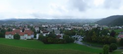 Archiv Foto Webcam Köflach - Nova Therme 17:00
