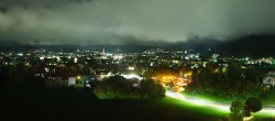 Archiv Foto Webcam Köflach - Nova Therme 19:00