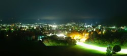 Archiv Foto Webcam Köflach - Nova Therme 23:00