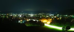 Archiv Foto Webcam Köflach - Nova Therme 03:00