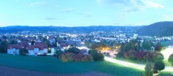 Archiv Foto Webcam Köflach - Nova Therme 05:00