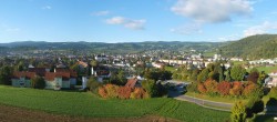 Archiv Foto Webcam Köflach - Nova Therme 07:00