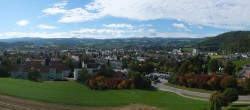 Archiv Foto Webcam Köflach - Nova Therme 11:00