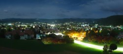 Archiv Foto Webcam Köflach - Nova Therme 23:00