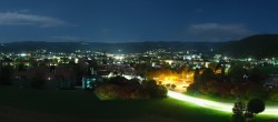 Archiv Foto Webcam Köflach - Nova Therme 01:00