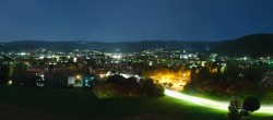 Archiv Foto Webcam Köflach - Nova Therme 03:00