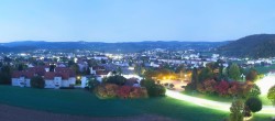 Archiv Foto Webcam Köflach - Nova Therme 05:00