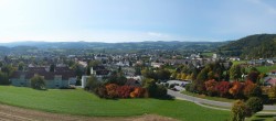 Archiv Foto Webcam Köflach - Nova Therme 11:00