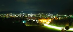 Archiv Foto Webcam Köflach - Nova Therme 23:00