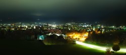 Archiv Foto Webcam Köflach - Nova Therme 23:00