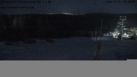 Archived image Webcam Oberhof: Chair Lift Fallbachhang 05:00