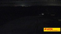 Archiv Foto Webcam Oberhof: Sessellift Fallbachhang Bergstation 01:00