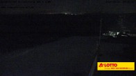 Archiv Foto Webcam Oberhof: Sessellift Fallbachhang Bergstation 03:00