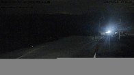 Archived image Webcam Oberhof: Chair Lift Fallbachhang 19:00