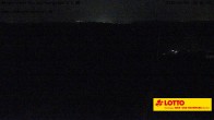 Archiv Foto Webcam Oberhof: Sessellift Fallbachhang Bergstation 23:00