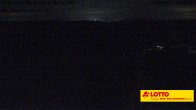 Archiv Foto Webcam Oberhof: Sessellift Fallbachhang Bergstation 23:00