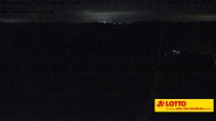 Archiv Foto Webcam Oberhof: Sessellift Fallbachhang Bergstation 23:00