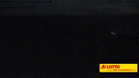 Archiv Foto Webcam Oberhof: Sessellift Fallbachhang Bergstation 01:00