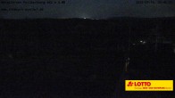 Archiv Foto Webcam Oberhof: Sessellift Fallbachhang Bergstation 23:00