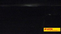 Archiv Foto Webcam Oberhof: Sessellift Fallbachhang Bergstation 23:00