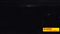 Archiv Foto Webcam Oberhof: Sessellift Fallbachhang Bergstation 01:00