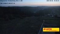 Archiv Foto Webcam Oberhof: Sessellift Fallbachhang Bergstation 03:00