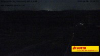 Archiv Foto Webcam Oberhof: Sessellift Fallbachhang Bergstation 23:00