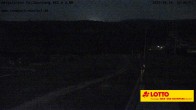 Archiv Foto Webcam Oberhof: Sessellift Fallbachhang Bergstation 01:00