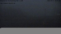 Archived image Webcam Oberhof: Chair Lift Fallbachhang 02:00