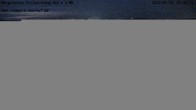Archiv Foto Webcam Oberhof: Sessellift Fallbachhang Bergstation 19:00
