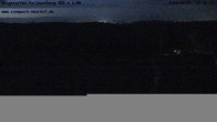 Archiv Foto Webcam Oberhof: Sessellift Fallbachhang Bergstation 19:00