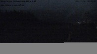 Archiv Foto Webcam Oberhof: Sessellift Fallbachhang Bergstation 01:00