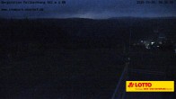 Archiv Foto Webcam Oberhof: Sessellift Fallbachhang Bergstation 05:00