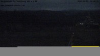 Archiv Foto Webcam Oberhof: Sessellift Fallbachhang Bergstation 23:00
