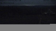 Archiv Foto Webcam Oberhof: Sessellift Fallbachhang Bergstation 01:00