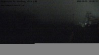 Archiv Foto Webcam Oberhof: Sessellift Fallbachhang Bergstation 19:00