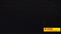 Archiv Foto Webcam Oberhof: Sessellift Fallbachhang Bergstation 01:00