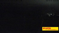 Archived image Webcam Oberhof: Chair Lift Fallbachhang 03:00