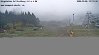 Archived image Webcam Oberhof: Chair Lift Fallbachhang 06:00
