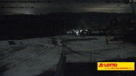 Archived image Webcam Oberhof: Chair Lift Fallbachhang 17:00