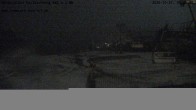 Archiv Foto Webcam Oberhof: Sessellift Fallbachhang Bergstation 23:00