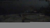 Archiv Foto Webcam Oberhof: Sessellift Fallbachhang Bergstation 01:00