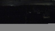 Archiv Foto Webcam Oberhof: Sessellift Fallbachhang Bergstation 23:00