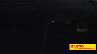 Archiv Foto Webcam Oberhof: Sessellift Fallbachhang Bergstation 01:00