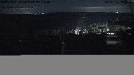 Archiv Foto Webcam Oberhof: Sessellift Fallbachhang Bergstation 17:00
