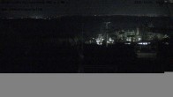 Archiv Foto Webcam Oberhof: Sessellift Fallbachhang Bergstation 03:00