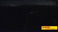Archiv Foto Webcam Oberhof: Sessellift Fallbachhang Bergstation 23:00
