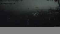 Archiv Foto Webcam Oberhof: Sessellift Fallbachhang Bergstation 03:00