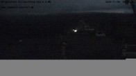 Archiv Foto Webcam Oberhof: Sessellift Fallbachhang Bergstation 23:00