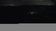 Archiv Foto Webcam Oberhof: Sessellift Fallbachhang Bergstation 03:00